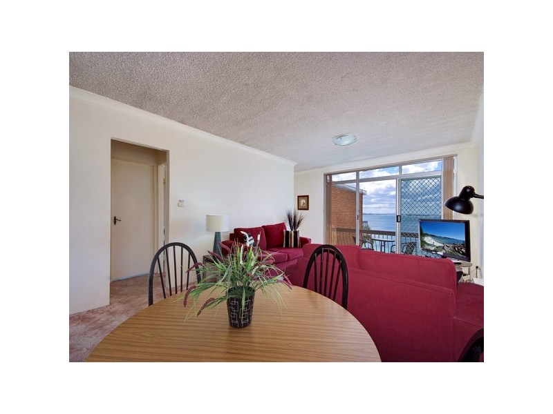 6/19 Shoal Bay Road, Shoal Bay NSW 2315