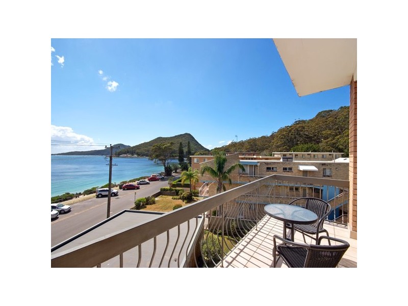 6/19 Shoal Bay Road, Shoal Bay NSW 2315