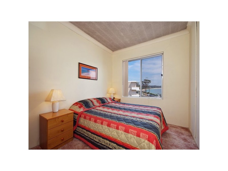 6/19 Shoal Bay Road, Shoal Bay NSW 2315