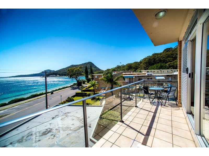 6/19 Shoal Bay Road, Shoal Bay NSW 2315