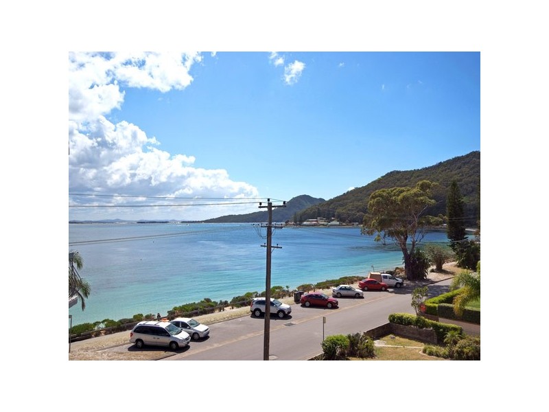 6/19 Shoal Bay Road, Shoal Bay NSW 2315