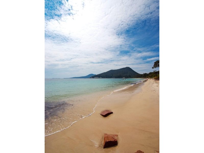 6/19 Shoal Bay Road, Shoal Bay NSW 2315