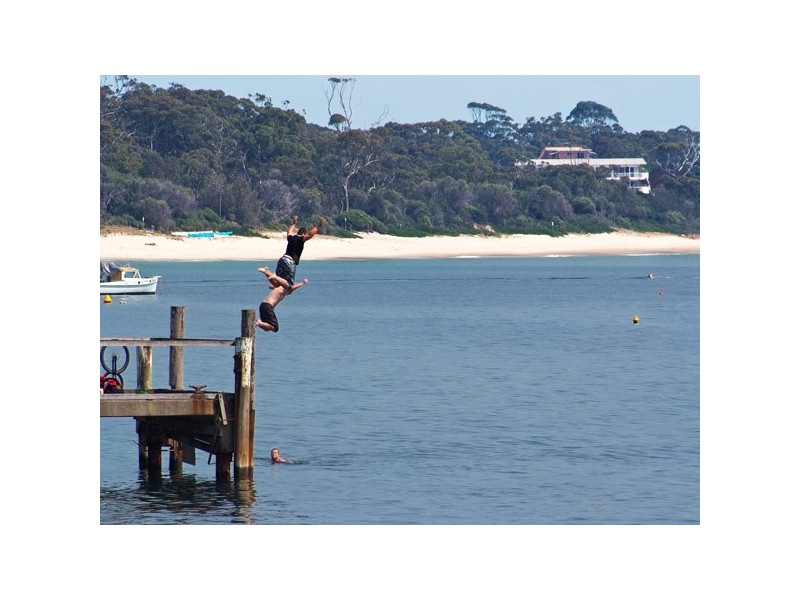 6/19 Shoal Bay Road, Shoal Bay NSW 2315