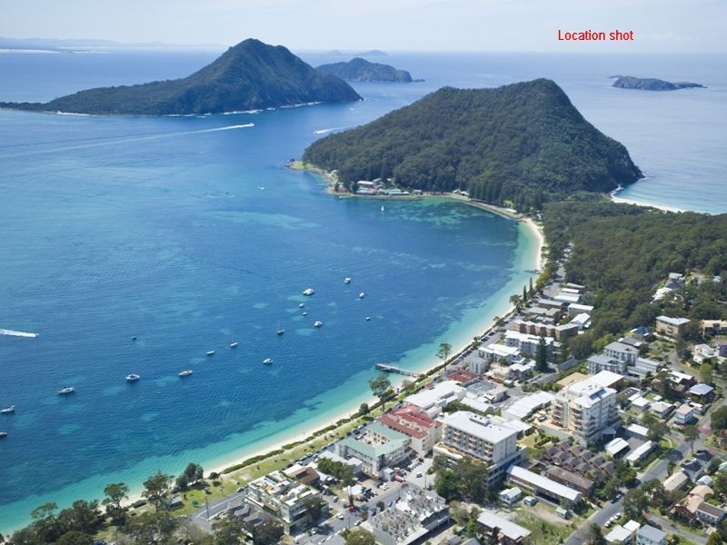 64 Horace St, Shoal Bay NSW 2315