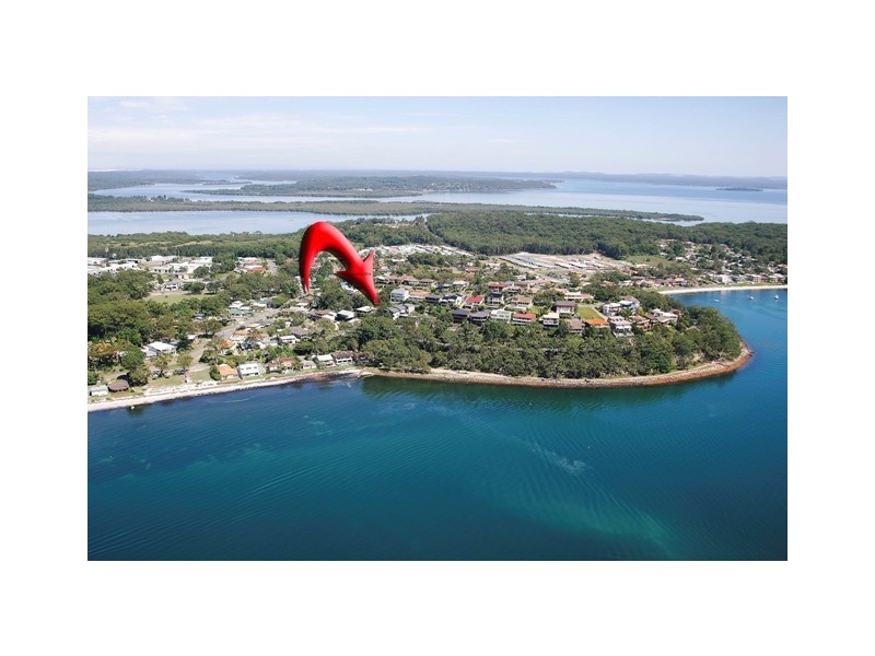 76 Randall Drive, Salamander Bay NSW 2317