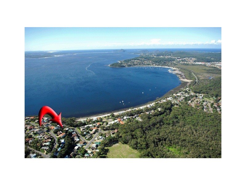 76 Randall Drive, Salamander Bay NSW 2317