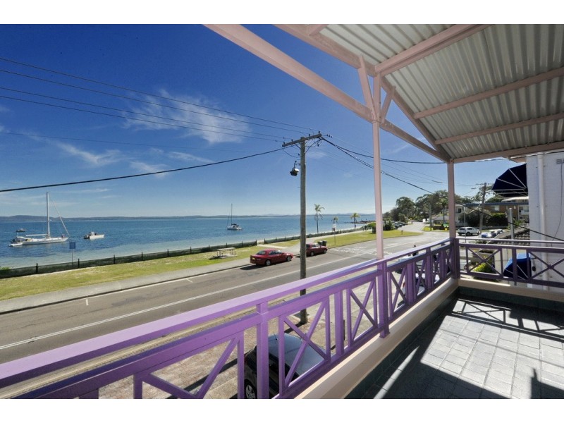 23 Victoria Parade, Nelson Bay NSW 2315