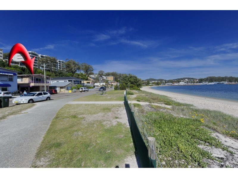 23 Victoria Parade, Nelson Bay NSW 2315