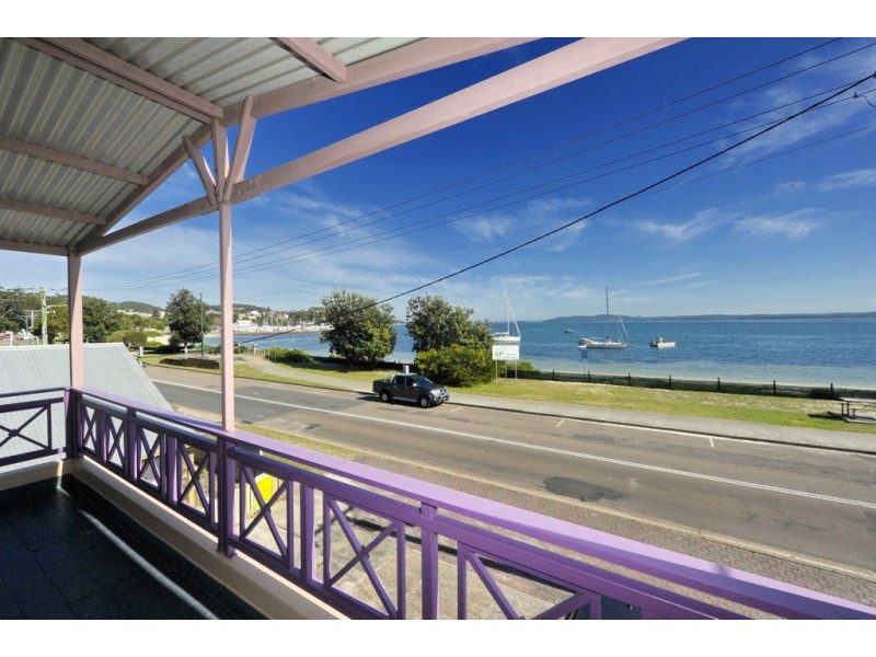 23 Victoria Parade, Nelson Bay NSW 2315