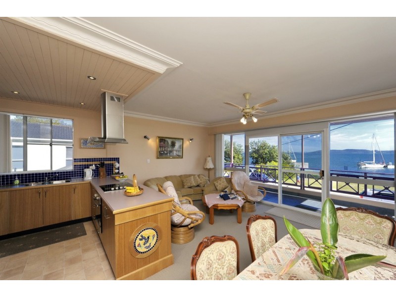 23 Victoria Parade, Nelson Bay NSW 2315