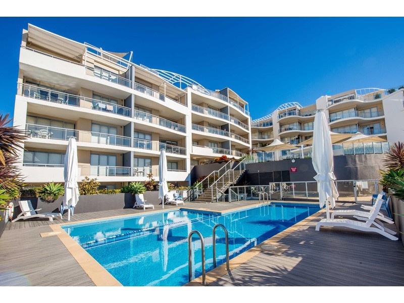 11/61 Donald Street, Nelson Bay NSW 2315