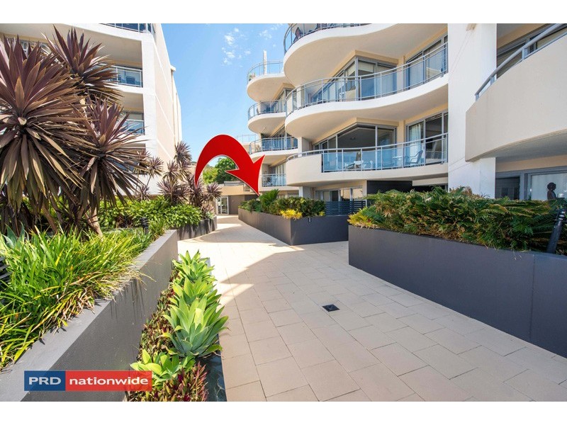 11/61 Donald Street, Nelson Bay NSW 2315