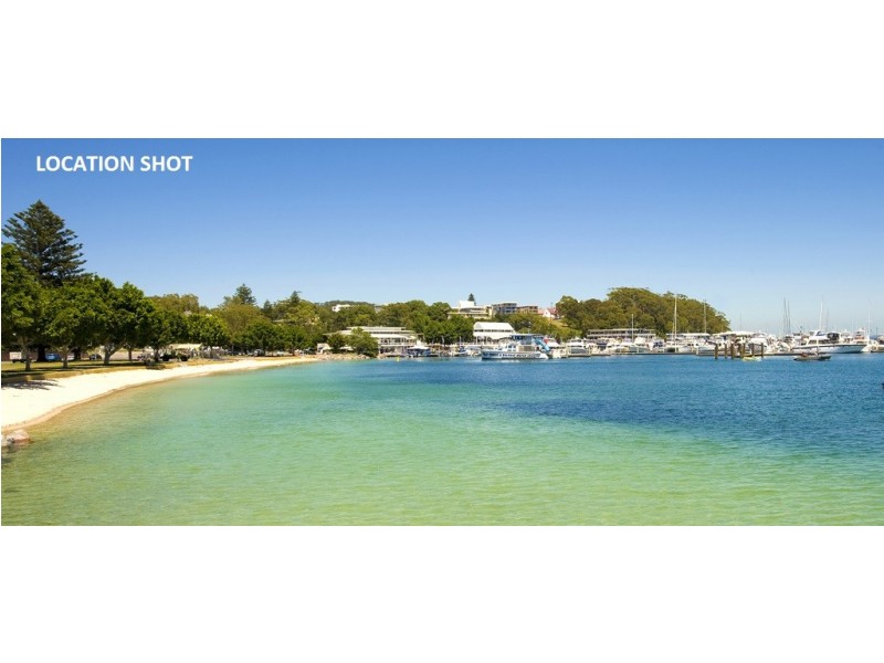 11/61 Donald Street, Nelson Bay NSW 2315