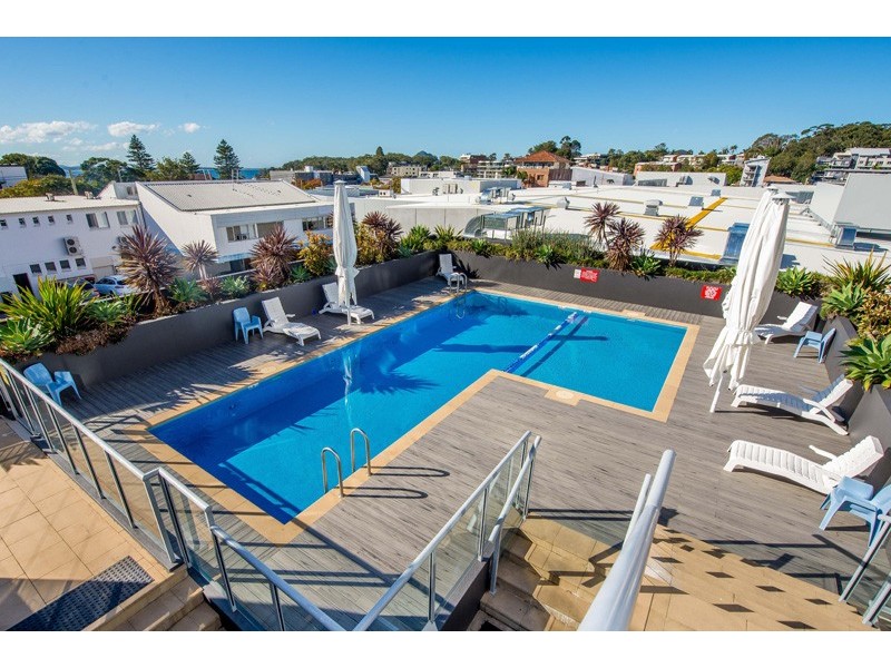 11/61 Donald Street, Nelson Bay NSW 2315