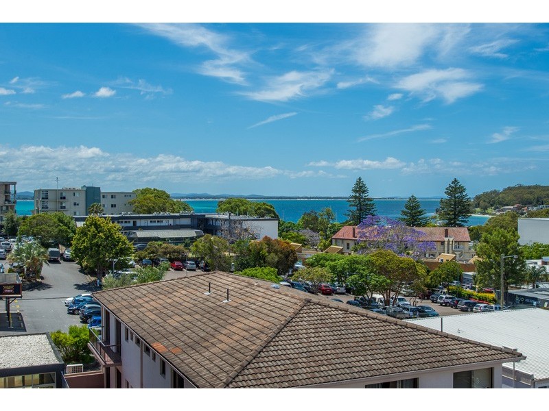 23/61 Donald Street, Nelson Bay NSW 2315