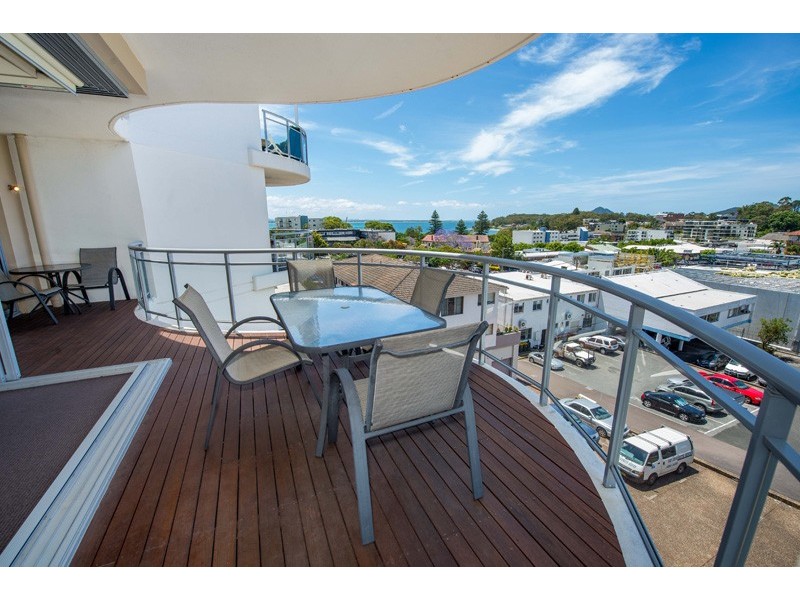23/61 Donald Street, Nelson Bay NSW 2315