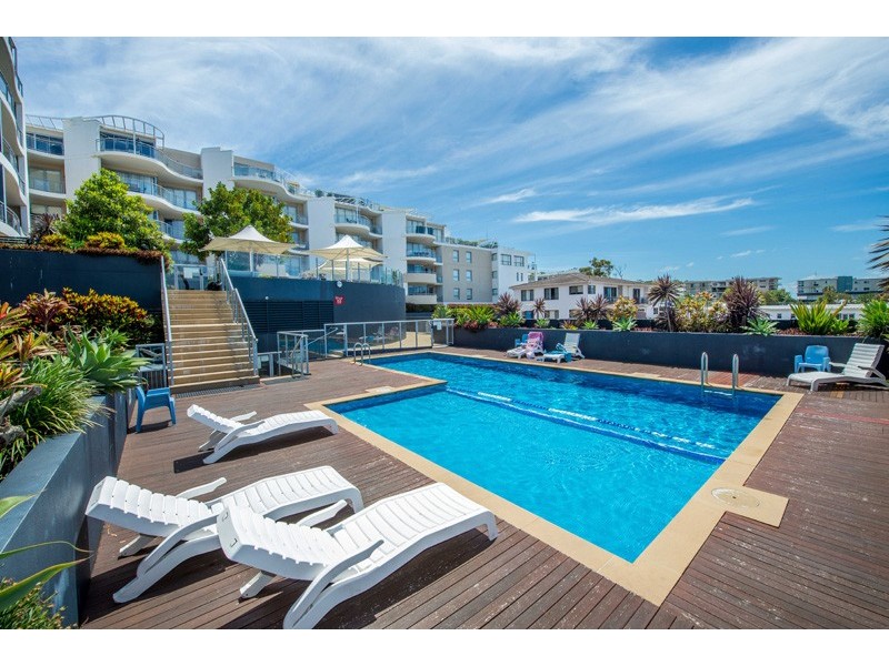 23/61 Donald Street, Nelson Bay NSW 2315