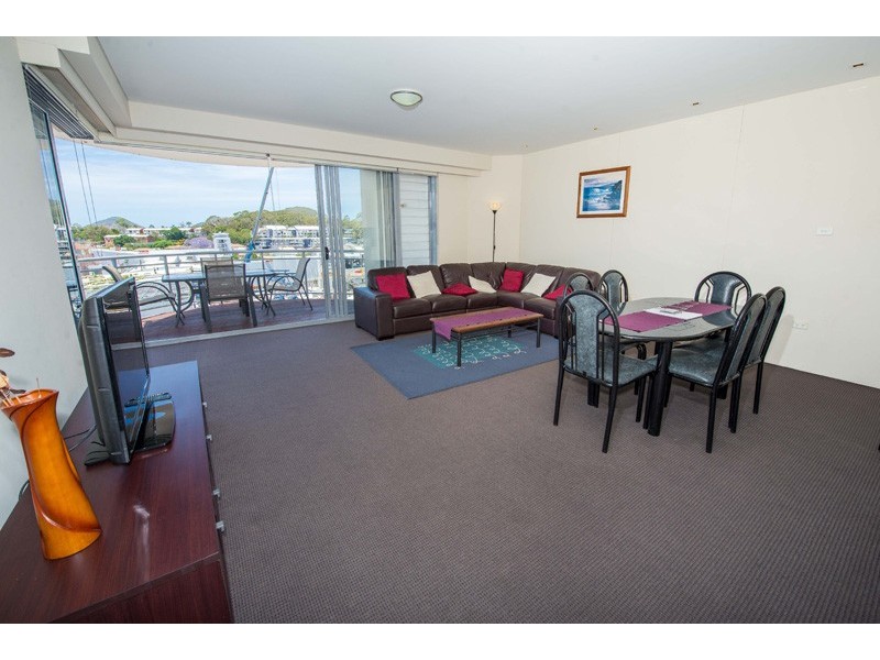 23/61 Donald Street, Nelson Bay NSW 2315
