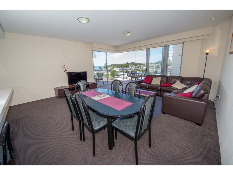 23/61 Donald Street, Nelson Bay NSW 2315