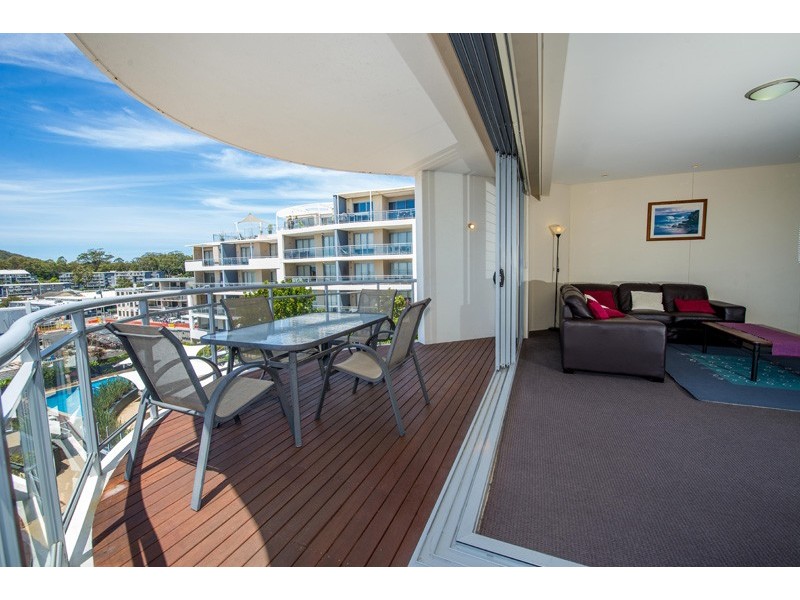 23/61 Donald Street, Nelson Bay NSW 2315