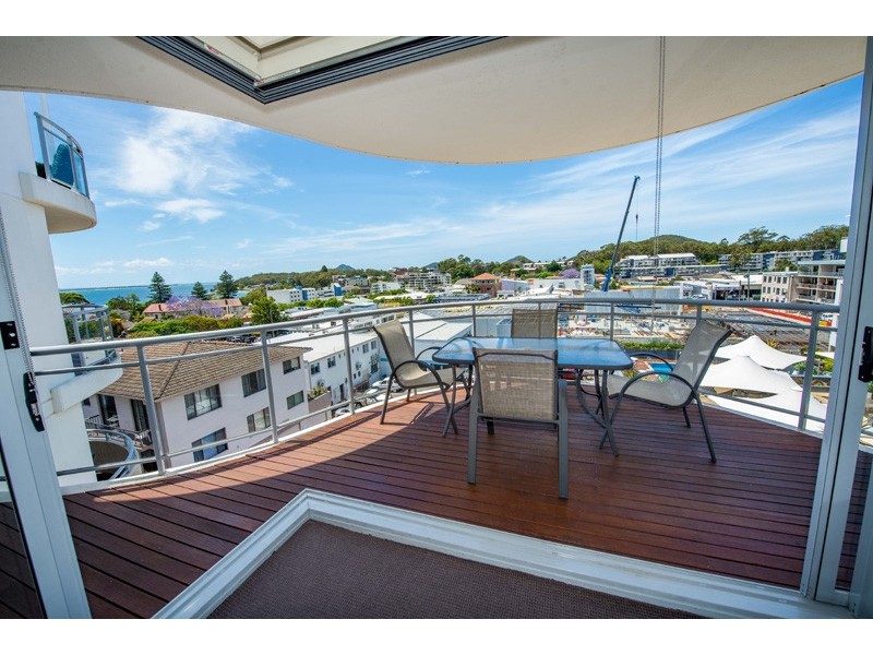 23/61 Donald Street, Nelson Bay NSW 2315