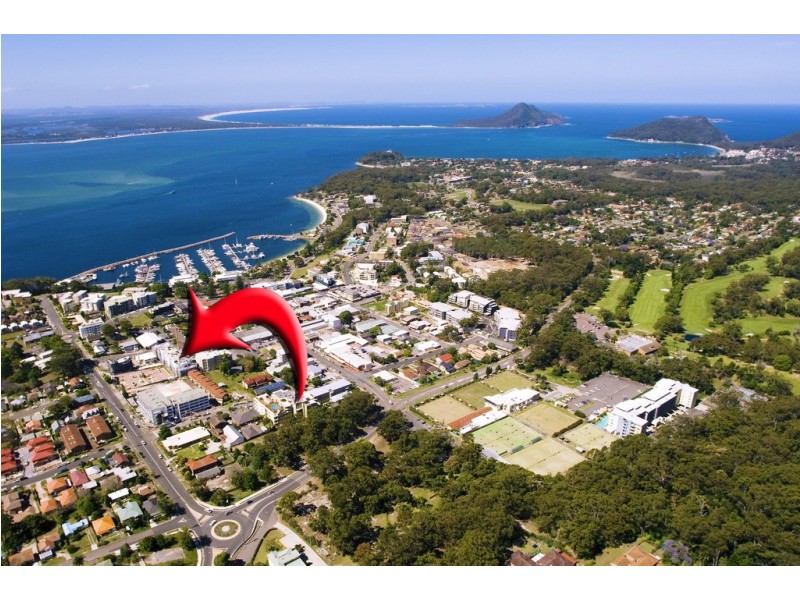 23/61 Donald Street, Nelson Bay NSW 2315