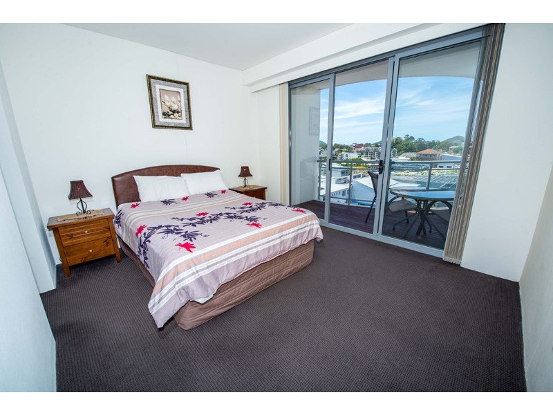 23/61 Donald Street, Nelson Bay NSW 2315