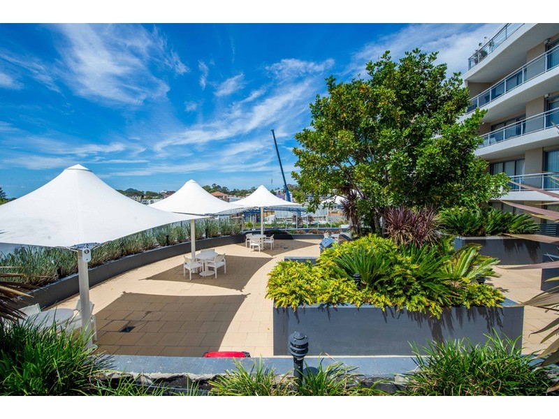 23/61 Donald Street, Nelson Bay NSW 2315