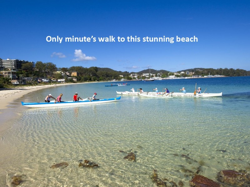 23/61 Donald Street, Nelson Bay NSW 2315