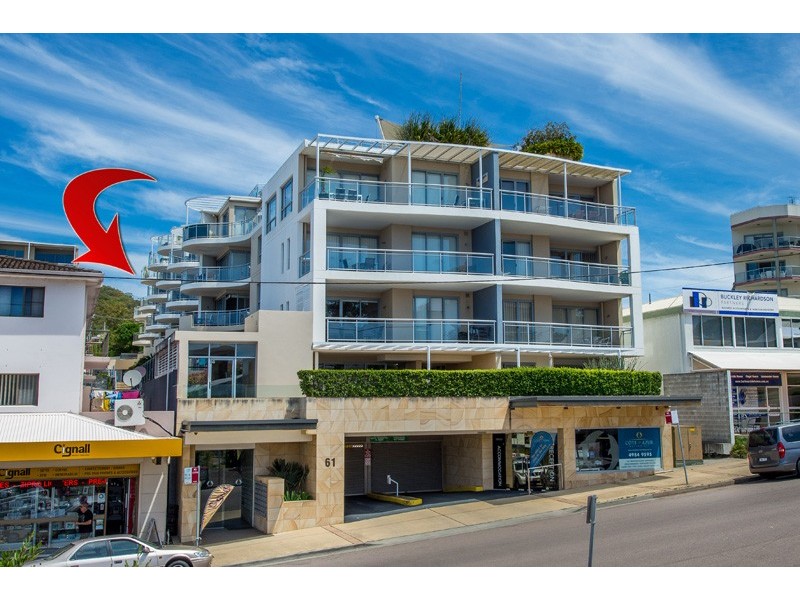 23/61 Donald Street, Nelson Bay NSW 2315
