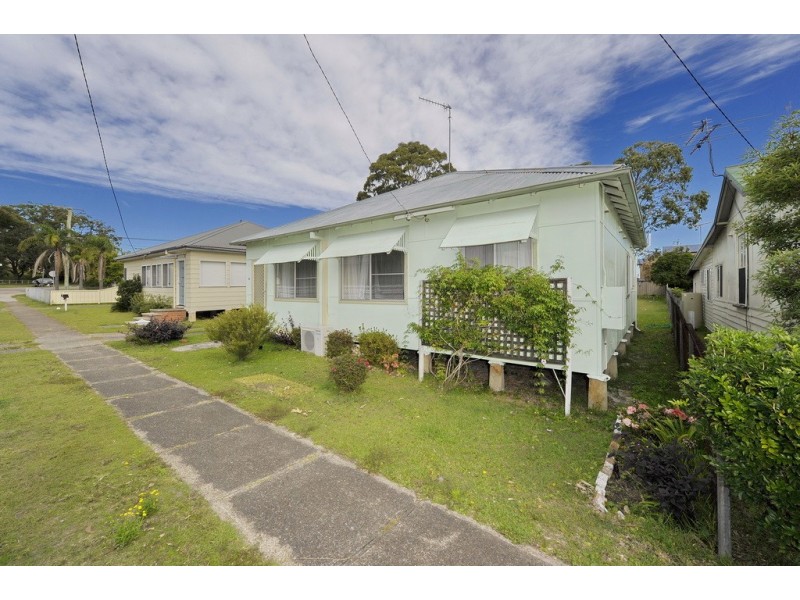 26 Soldiers Point Road, Soldiers Point NSW 2317