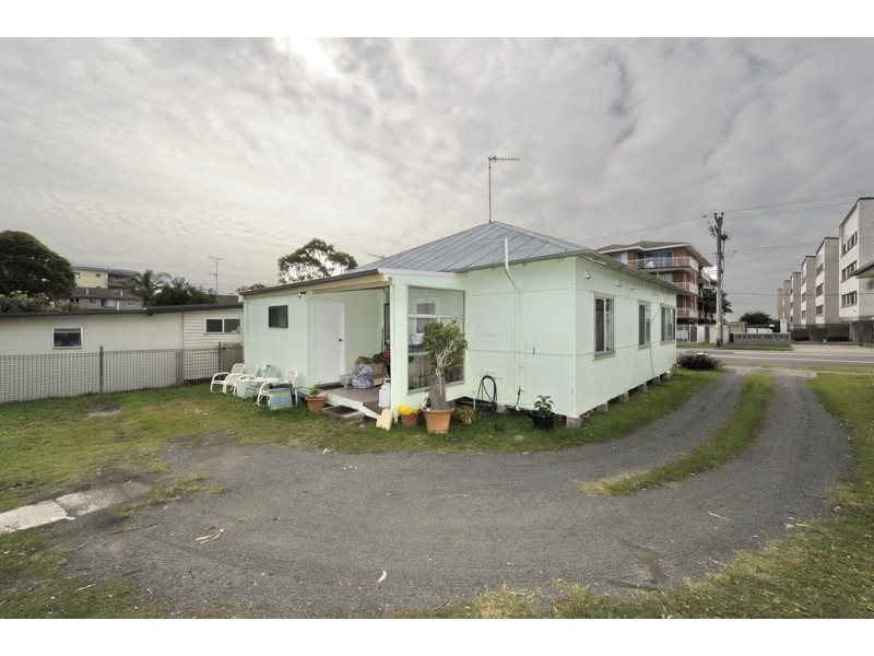 26 Soldiers Point Road, Soldiers Point NSW 2317