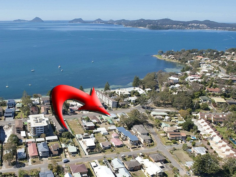 26 Soldiers Point Road, Soldiers Point NSW 2317