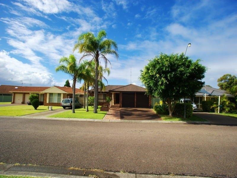 40 Shoreline Dr, Fingal Bay NSW 2315