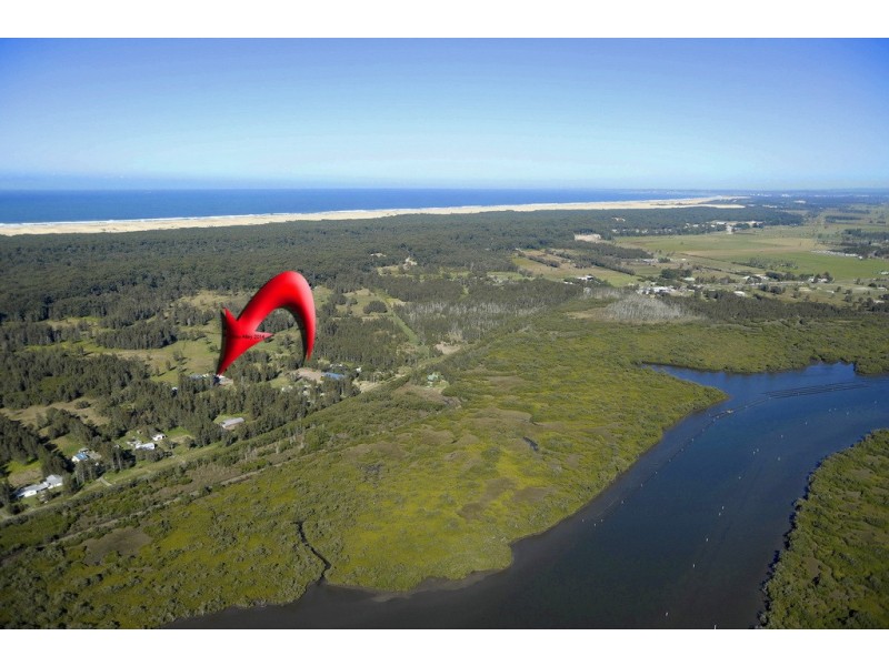 90 Marsh Road, Salt Ash NSW 2318