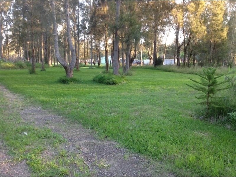 90 Marsh Road, Salt Ash NSW 2318