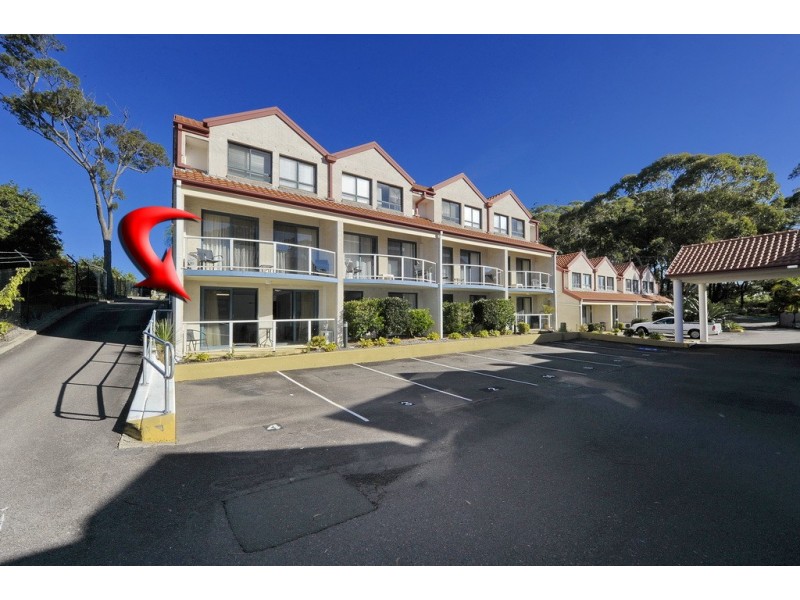 10/1 Trafalgar Street, Nelson Bay NSW 2315