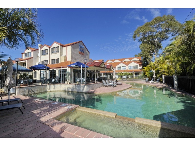 10/1 Trafalgar Street, Nelson Bay NSW 2315