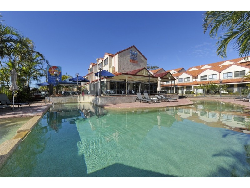 10/1 Trafalgar Street, Nelson Bay NSW 2315