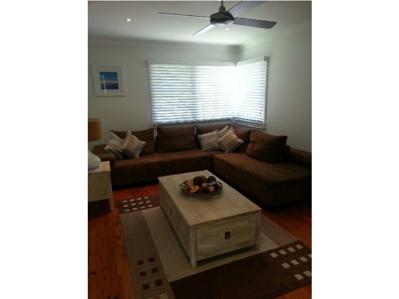 2/37 Rigney St, Shoal Bay NSW 2315