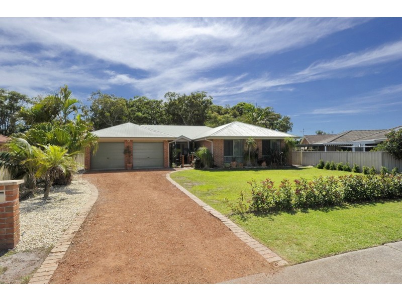 84 Essington Way, Anna Bay NSW 2316