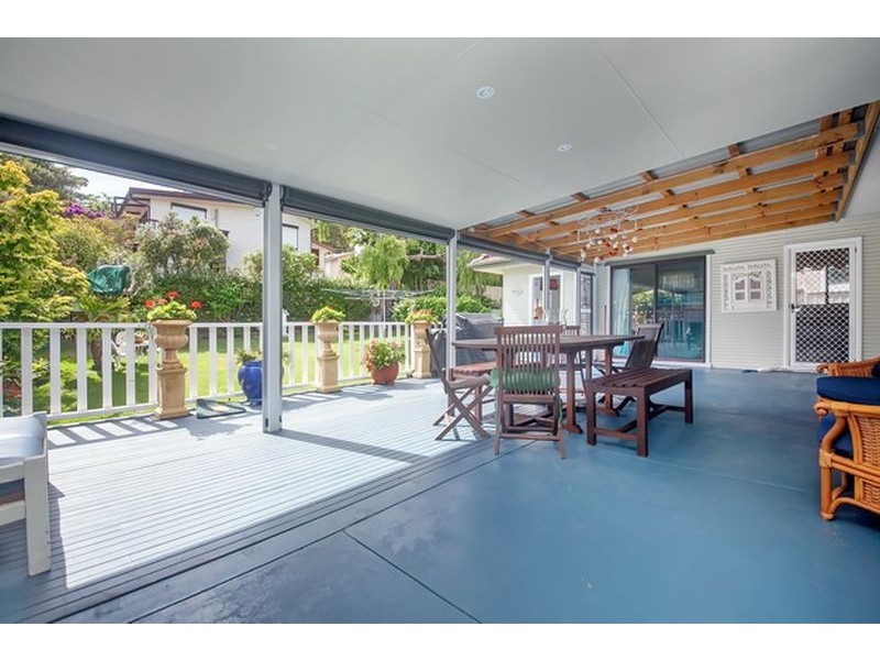 5 Victor Pde, Shoal Bay NSW 2315