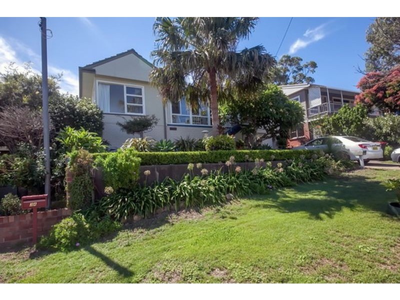 5 Victor Pde, Shoal Bay NSW 2315