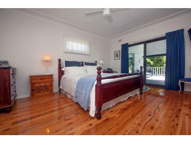 5 Victor Pde, Shoal Bay NSW 2315