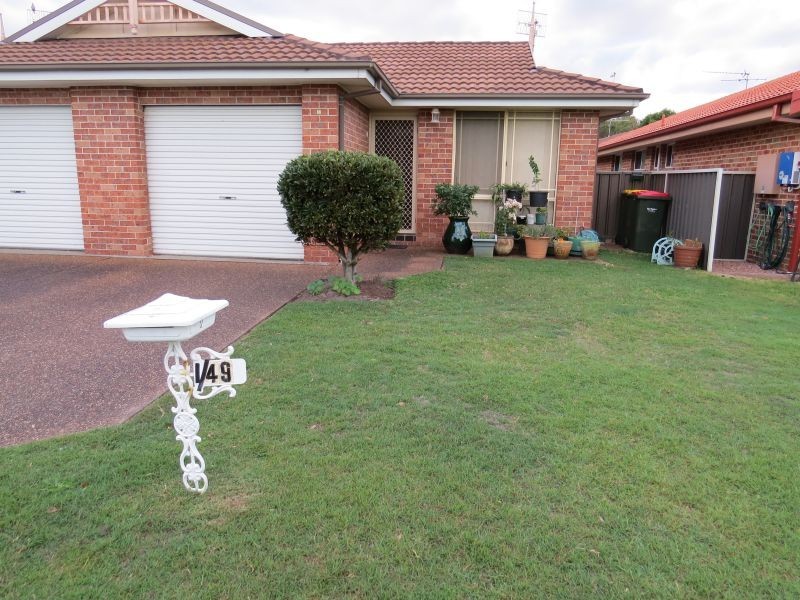 1/49 Shoreline, Fingal Bay NSW 2315