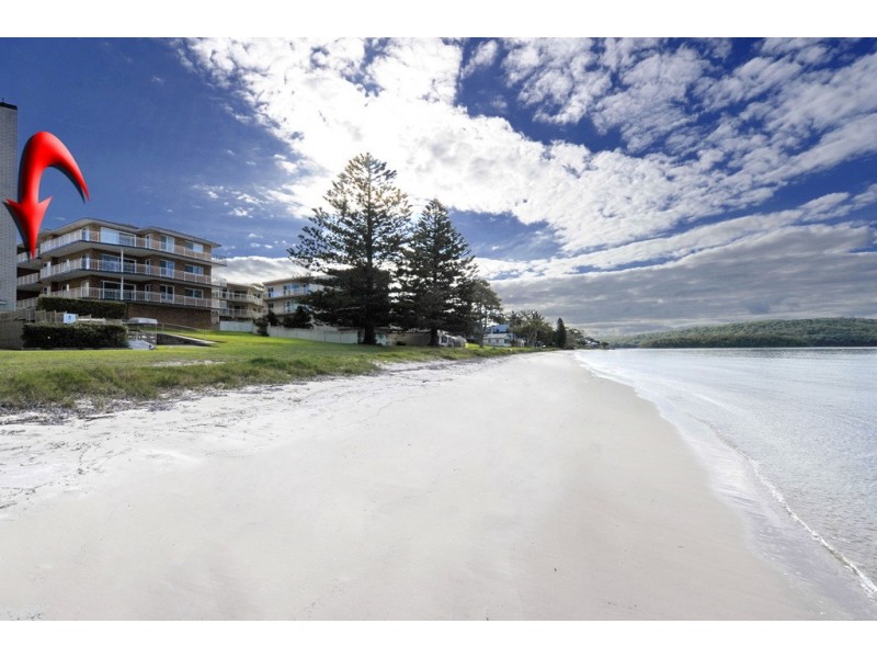 10/39 Soldiers Point Road, Soldiers Point NSW 2317