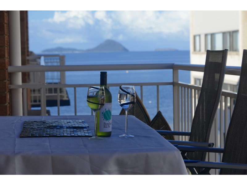 10/39 Soldiers Point Road, Soldiers Point NSW 2317