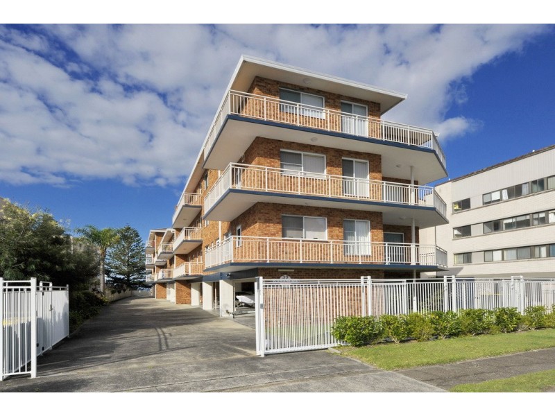 10/39 Soldiers Point Road, Soldiers Point NSW 2317