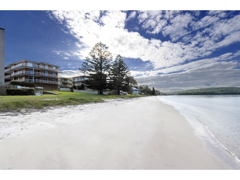 10/39 Soldiers Point Road, Soldiers Point NSW 2317