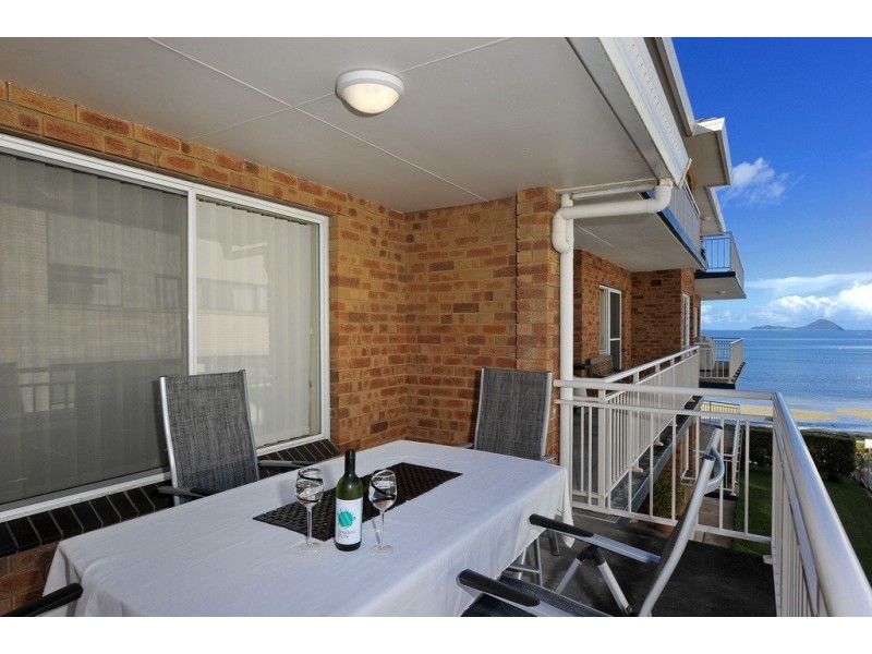 10/39 Soldiers Point Road, Soldiers Point NSW 2317